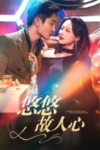 悠悠故人心 - 女频恋爱 (2025) 海报