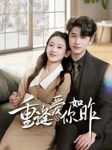 重逢爱你如昨 - 女频恋爱 (2025) 海报