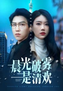 晨光破雾是清欢 - 女频恋爱 (2025) 海报