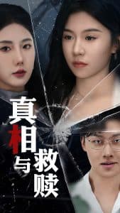 真相与救赎 - 现代都市 (2025) 海报