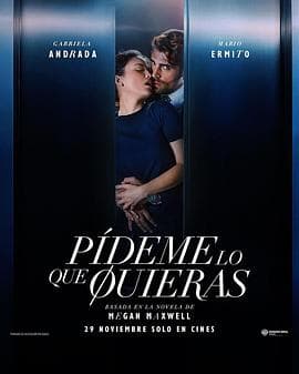 告诉我你想要什么 - 剧情片 (2024) 海报