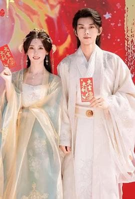 南宫谣 - 国产剧 (2025) 海报