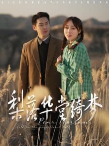 梨落华堂绮梦 - 女频恋爱 (2025) 海报