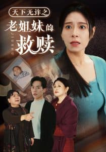 天下无诈之老姐妹的救赎 - 现代都市 (2025) 海报