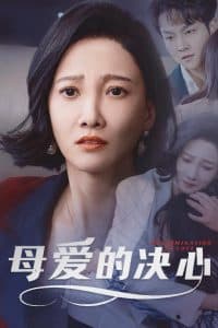 母爱的决心 - 现代都市 (2025) 海报