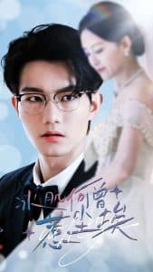 冰肌何曾惹尘埃 - 女频恋爱 (2025) 海报