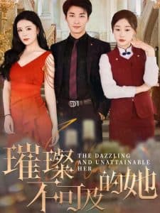 璀璨不可及的她 - 现代都市 (2025) 海报