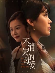 不消失的母爱 - 现代都市 (2025) 海报