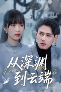 从深渊到云端 - 女频恋爱 (2025) 海报