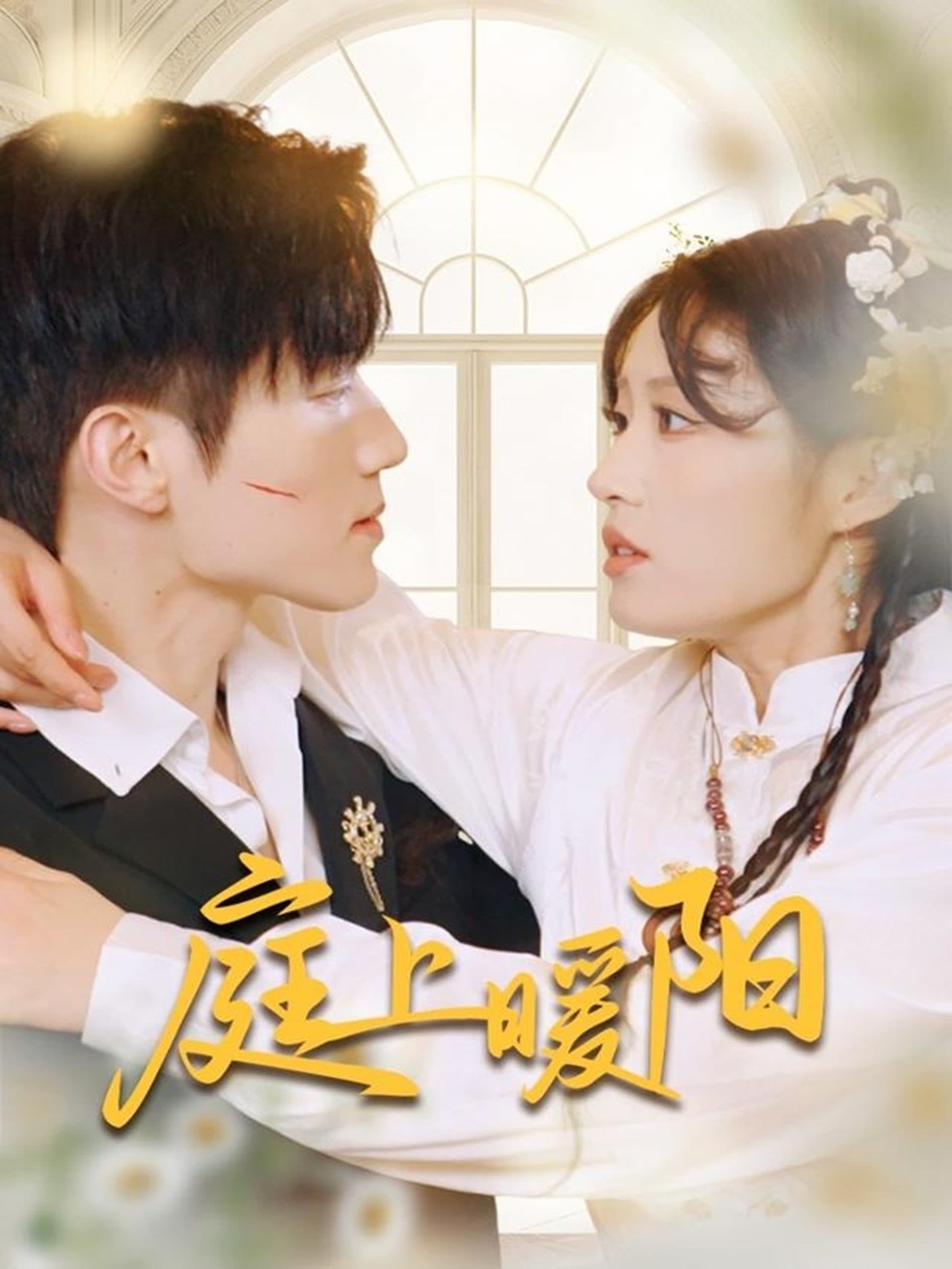 庭上暖阳 - 女频恋爱 (2025) 海报