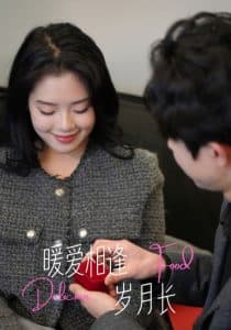 暖爱相逢岁月长 - 女频恋爱 (2025) 海报