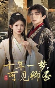 十年一梦可见卿否 - 古装仙侠 (2025) 海报