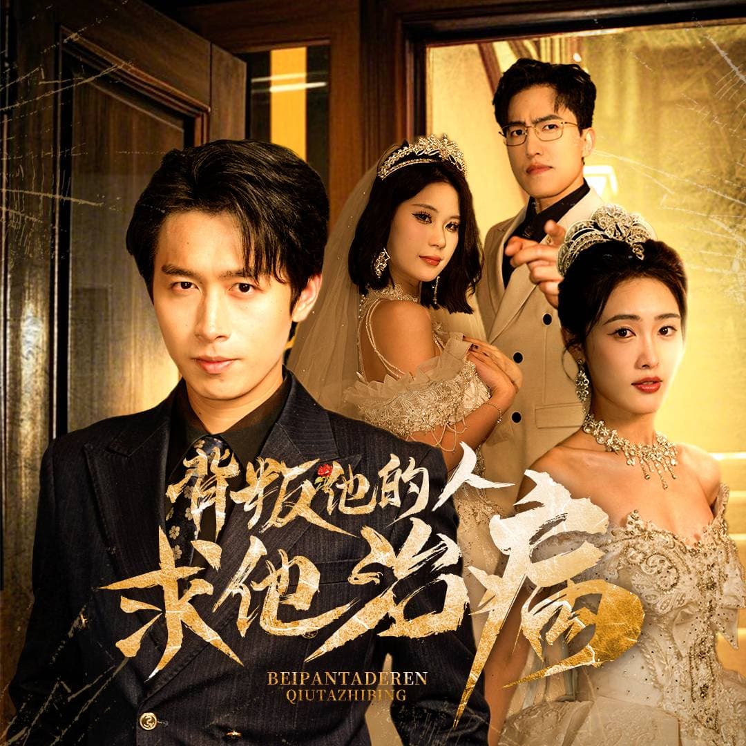 背叛他的人求他治病 - 现代都市 (2025) 海报