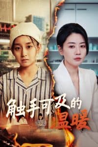 触手可及的温暖 - 现代都市 (2025) 海报