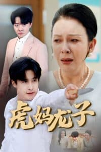 虎妈龙子 - 现代都市 (2025) 海报