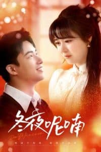 冬夜呢喃 - 女频恋爱 (2025) 海报