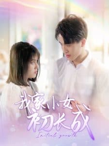 我家小女初长成 - 女频恋爱 (2025) 海报