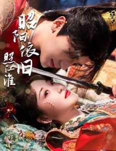 昭阳依旧照江淮 - 古装仙侠 (2025) 海报