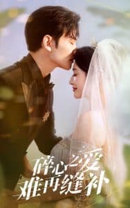 碎心之爱难再逢补 - 女频恋爱 (2025) 海报