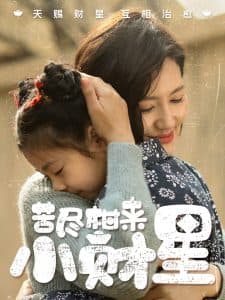 苦尽柑来小财星 - 现代都市 (2025) 海报