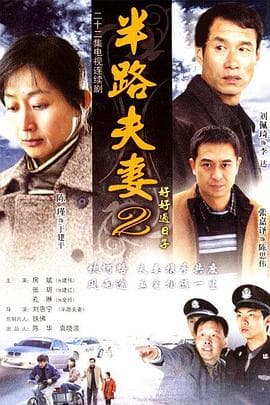 好好过日子 - 现代都市 (2007) 海报