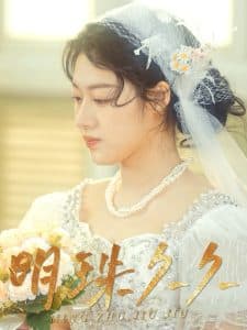 明珠久久 - 现代都市 (2025) 海报