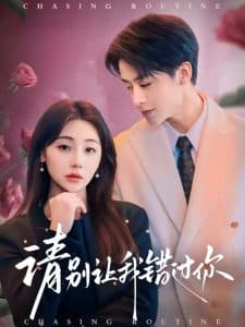 请别让我错过你 - 女频恋爱 (2025) 海报