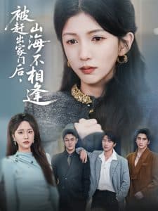 被赶出家门后山海不相逢 - 现代都市 (2025) 海报