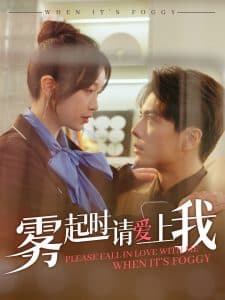 雾起时请爱上我 - 女频恋爱 (2025) 海报