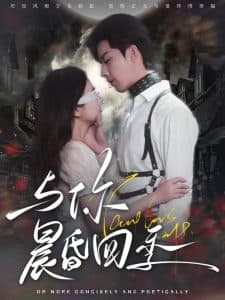 与你晨昏四季 - 女频恋爱 (2025) 海报