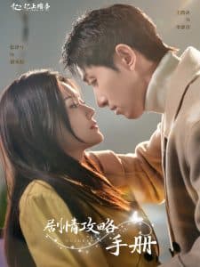 剧情攻略手册 - 女频恋爱 (2025) 海报