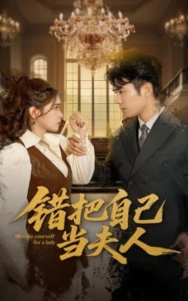 错把自己当夫人 - 女频恋爱 (2025) 海报