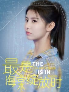 最是海棠绽放时 - 现代都市 (2025) 海报