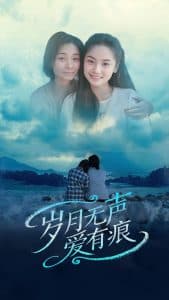 岁月无声爱有痕 - 现代都市 (2025) 海报