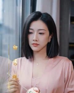 以爱为饵 - 现代都市 (2025) 海报