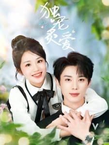 独宠炙爱 - 女频恋爱 (2025) 海报