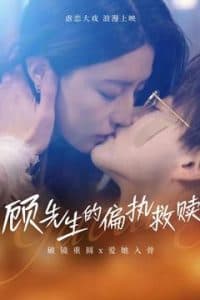 顾先生的偏执救赎 - 女频恋爱 (2025) 海报