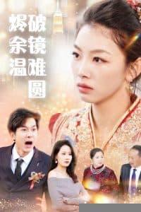 断弦难续爱归尘 - 现代都市 (2025) 海报