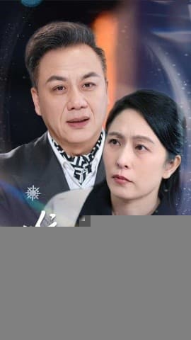 唯有见你是青山 - 现代都市 (2025) 海报