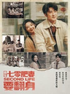 重生七零肥妻要翻身 - 年代穿越 (2025) 海报