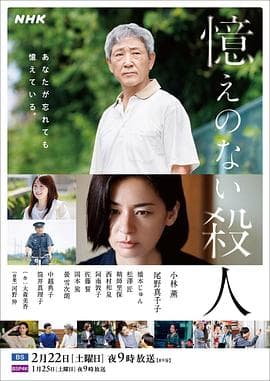 失忆杀人 - 剧情片 (2025) 海报