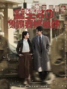 重生80，我偏要嫁纨绔 - 年代穿越 (2025) 海报