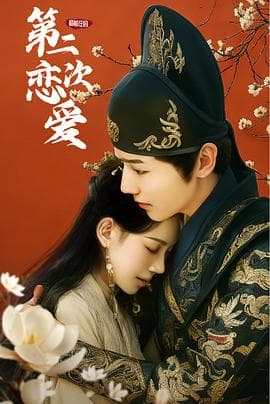 和前任的第二次恋爱 - 国产剧 (2026) 海报