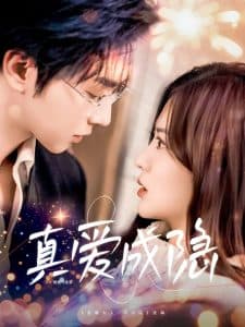 真爱成隐 - 现代都市 (2025) 海报