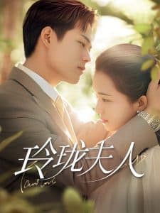 玲珑夫人 - 女频恋爱 (2025) 海报