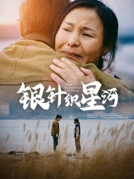 银针织星河 - 现代都市 (2025) 海报