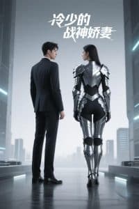 冷少的战神娇妻 - 女频恋爱 (2025) 海报