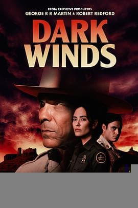 黑暗之风第三季 - 欧美剧 (2025) 海报