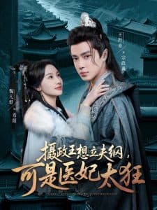 摄政王想立夫纲，可是医妃太狂 - 古装仙侠 (2025) 海报