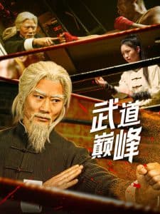 武道巅峰 - 古装仙侠 (2025) 海报